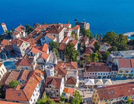Septembar u Herceg Novom prepun događaja