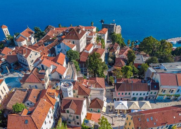 Septembar u Herceg Novom prepun događaja
