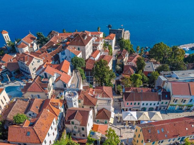 Septembar u Herceg Novom prepun događaja