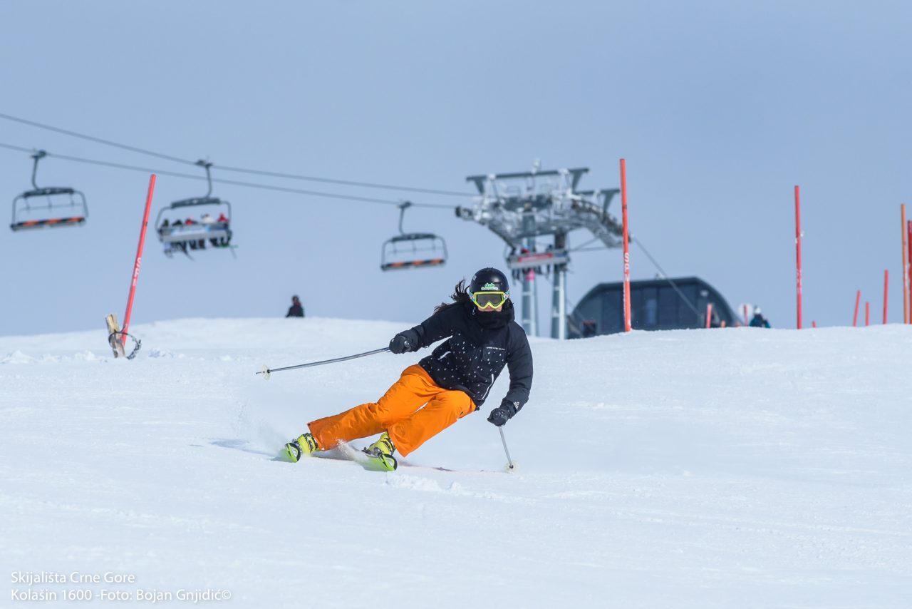 Kolašin 1600: Sezonski ski pas još tri dana na akciji, pogledajte cjenovnik