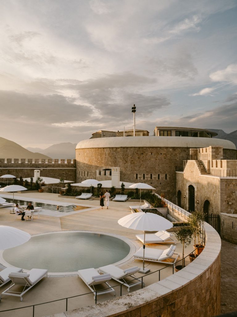 Mamula otvara vrata za Tivćane, polazak sa Pina | Share Montenegro