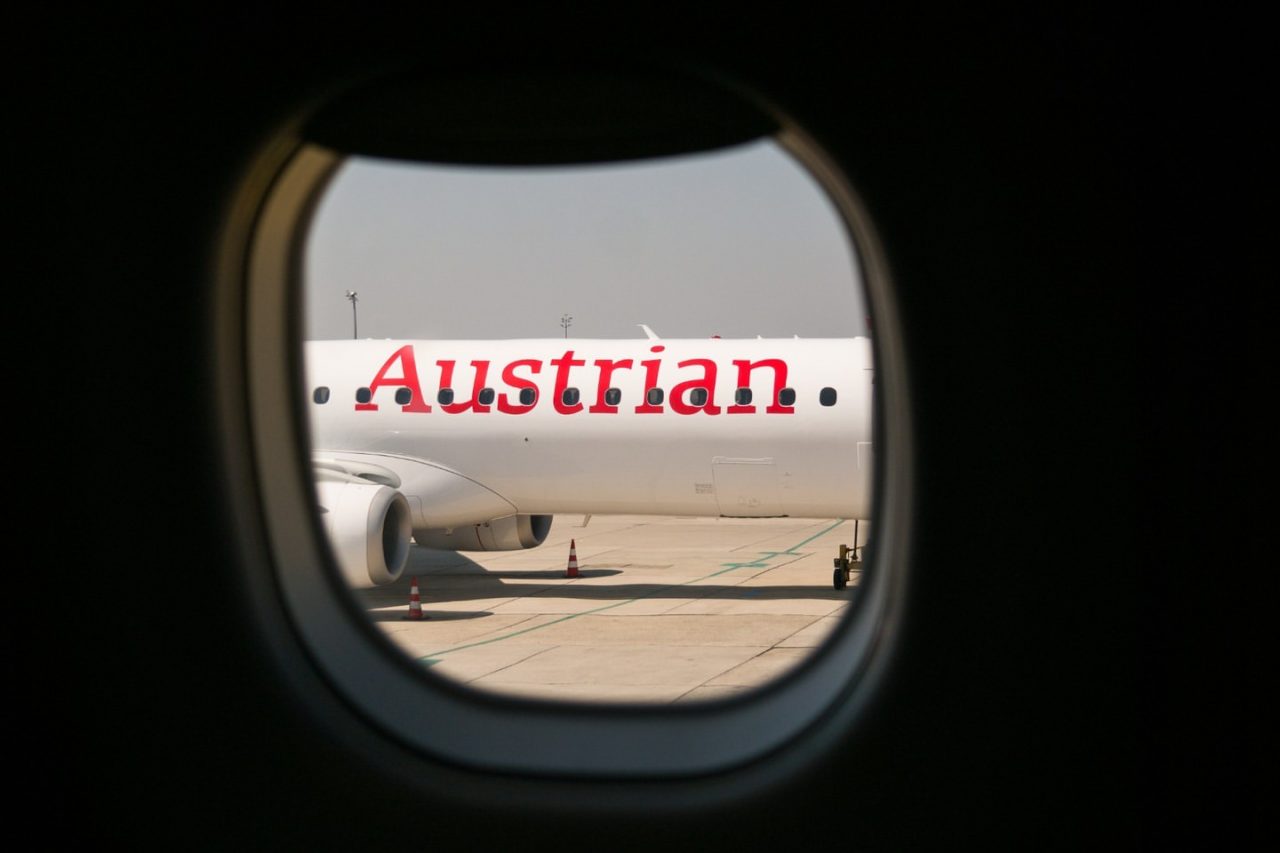 Letovi iz Beča ka Tivtu od maja 2023.