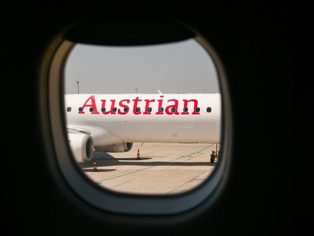 Letovi iz Beča ka Tivtu od maja 2023.