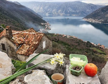 Winter Road Trip in Montenegro – One Day Itinerary