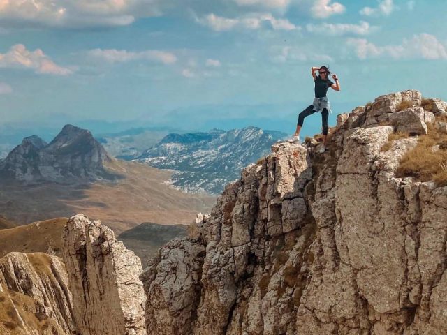 Durmitor među 7 najljepših mjesta za hiking u Evropi