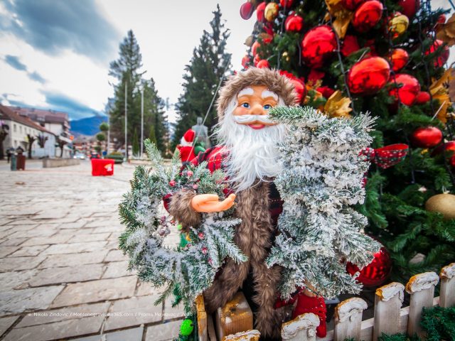 Božićni bazar u Mojkovcu od 27. decembra do 10. januara