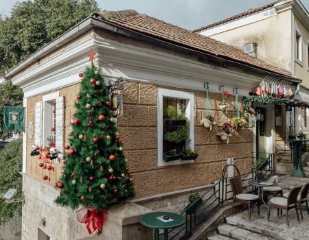 TO Bar i TO Cetinje predstavile Zagrepčanima turističku ponudu