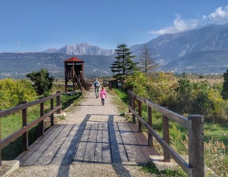 “Put endema”: Obogaćena turistička ponuda Tivatskih solila