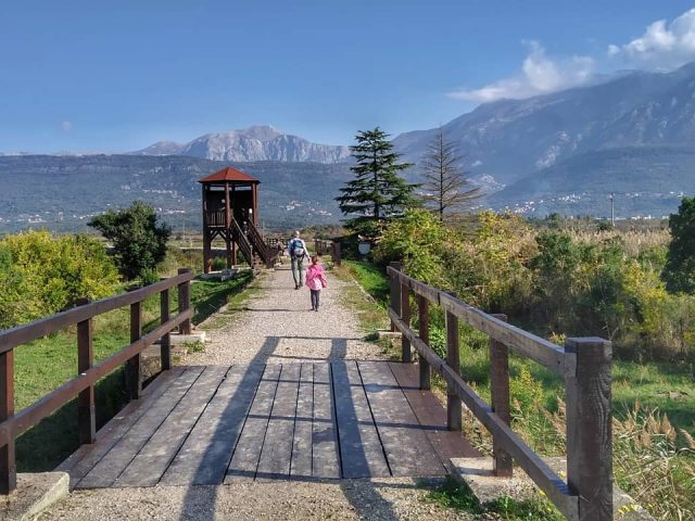 “Put endema”: Obogaćena turistička ponuda Tivatskih solila