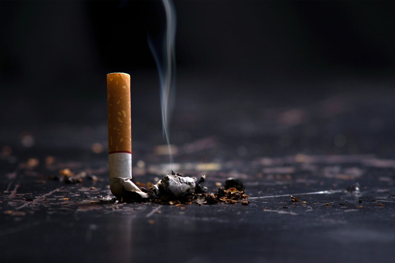 Svaki pušač mora da zna: Šta mu čini štetu i šta ako ne želi da prestane sa pušenjem?