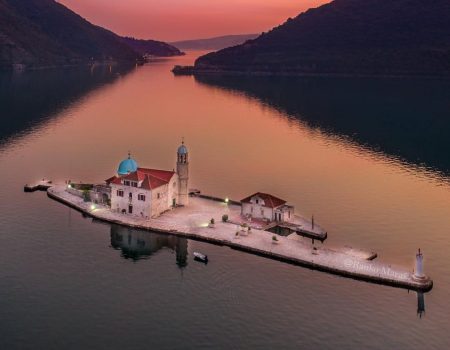 U Crnoj Gori najviše turista iz Albanije i Srbije