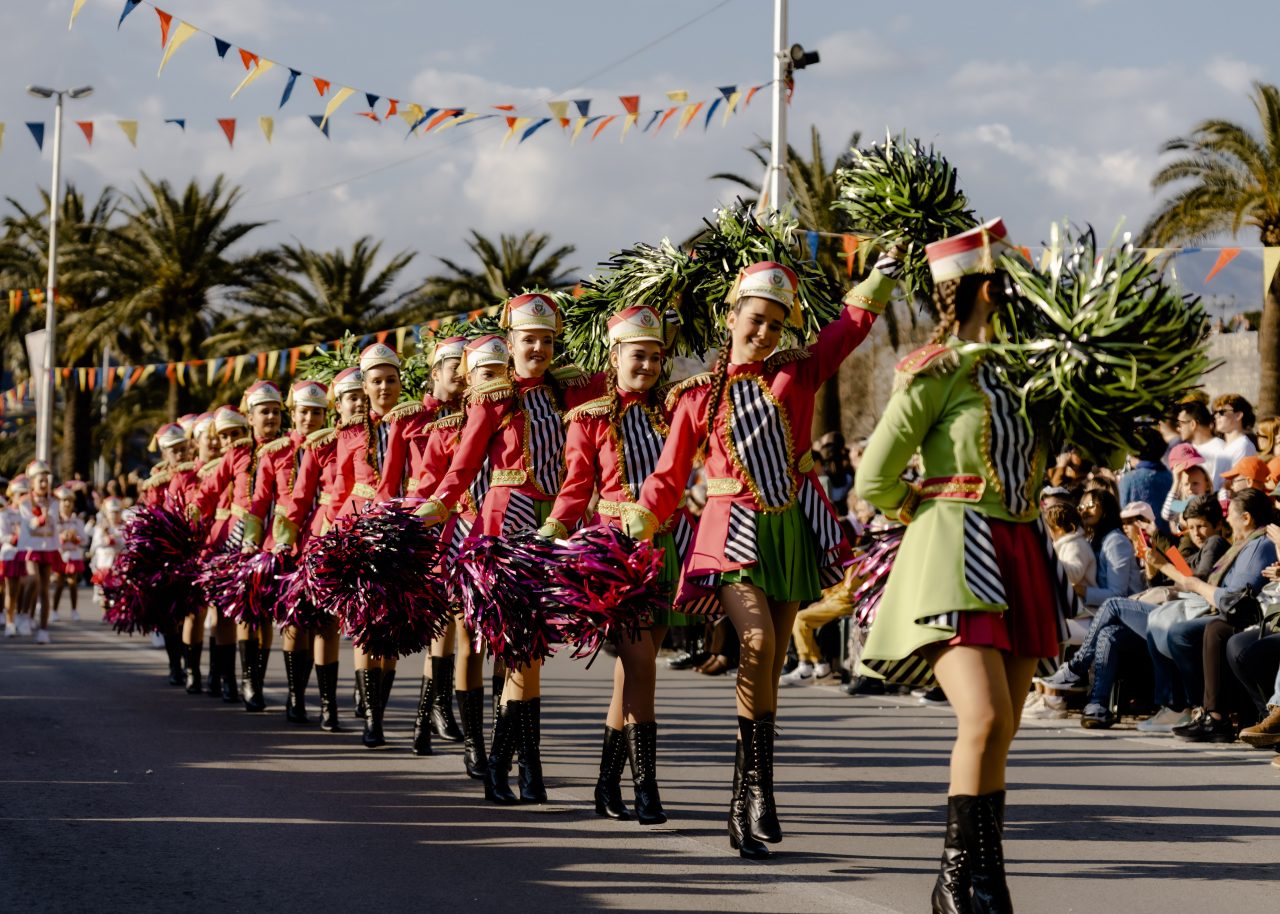 U subotu počinju Zimske kotorske karnevalske fešte