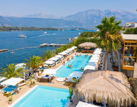 Nikki Beach Resort & SPA: Sajam zapošljavanja u Beranama, Tivtu i Nikšiću 24.-31. marta