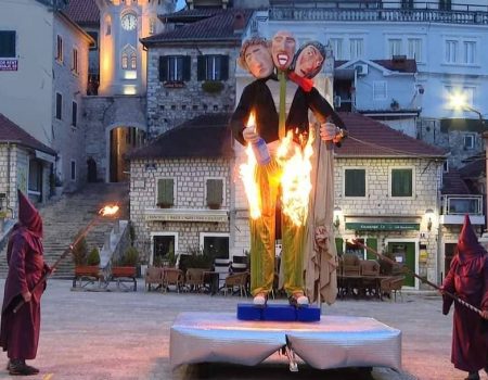 TO Bar i TO Cetinje predstavile Zagrepčanima turističku ponudu