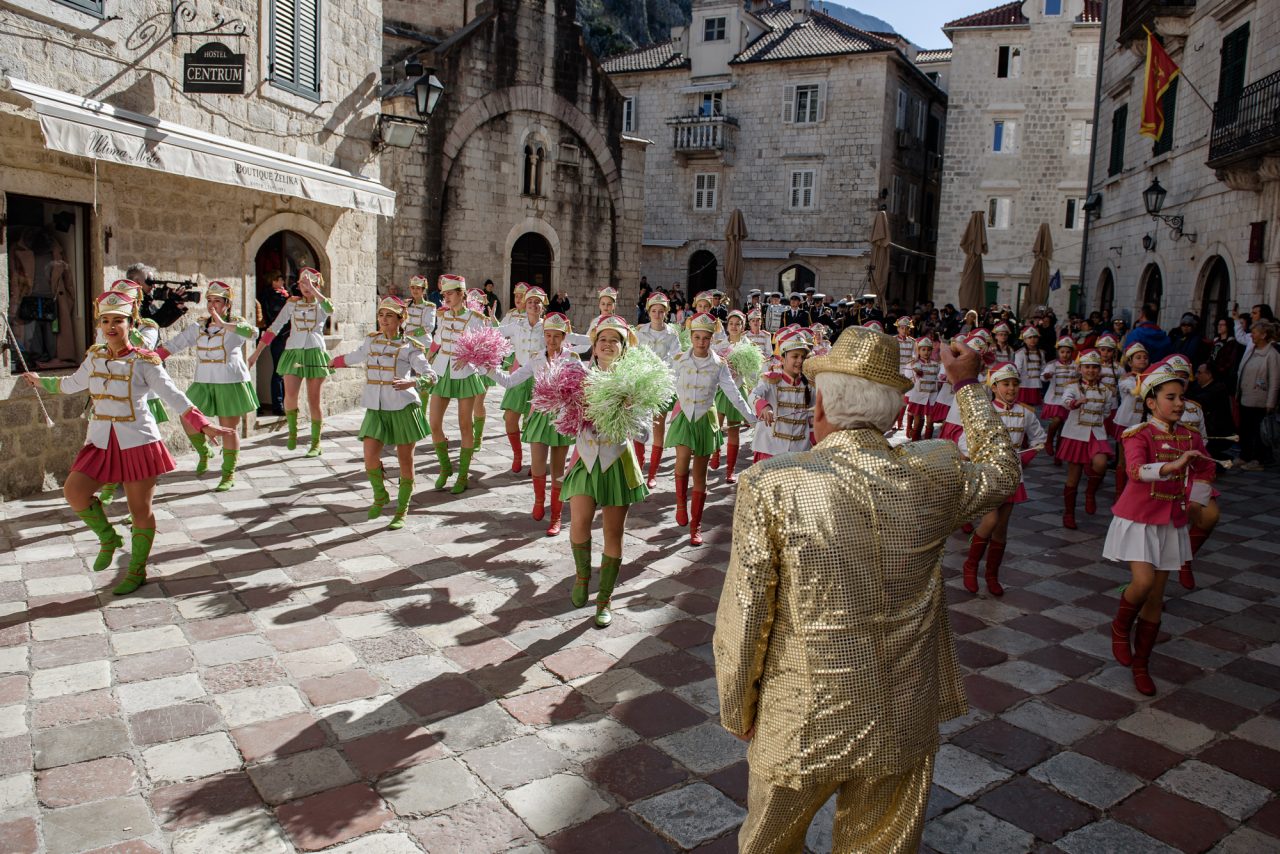 Kotorske fešte se nastavljaju, u nedjelju spaljivanje karnevala