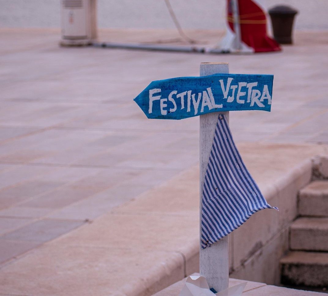 Kad imaš ciljeve i snove: Festival vjetra od 28. aprila u Tivtu!