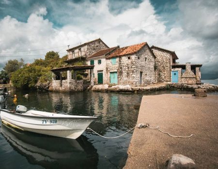 “Due Mari”: Projekat koji će promovisati turizam Crne Gore, Albanije i Italije