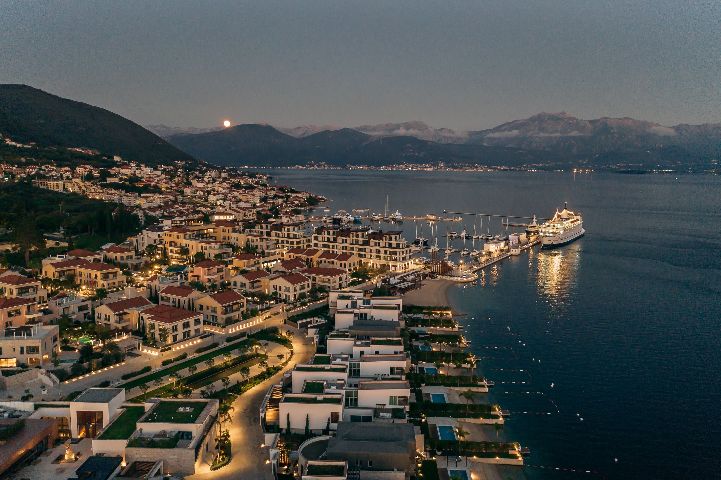  Operations - Fifth annual Winter Games to return to  Porto Montenegro