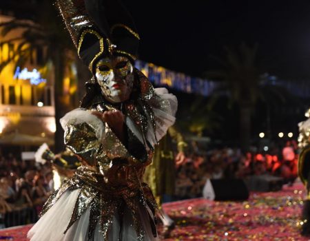 Svi na karneval: Fešta pod maskama uz “Trio gušt” i “Magazin”