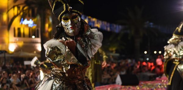 Ne propustite: Veliki karneval 10. juna u Tivtu!