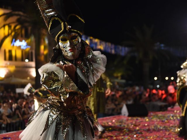 Ne propustite: Veliki karneval 10. juna u Tivtu!