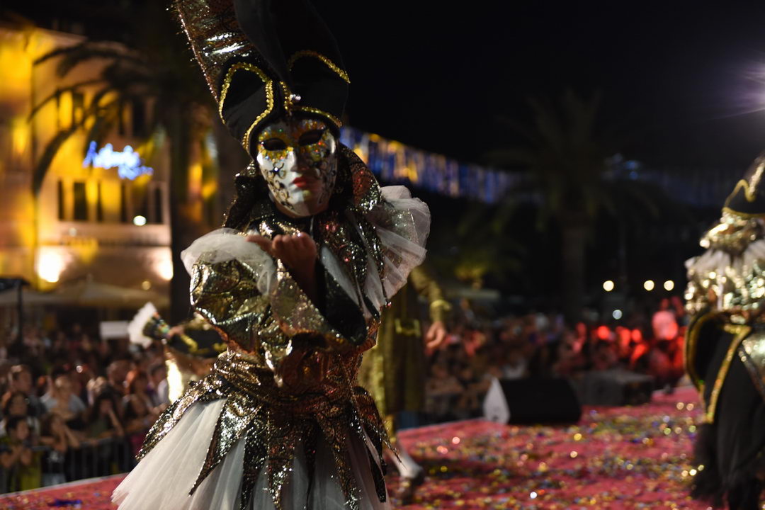 Ne propustite: Veliki karneval 10. juna u Tivtu!