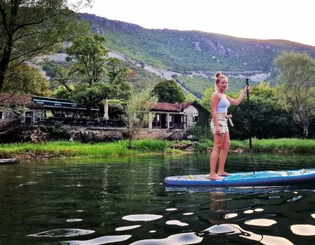 Austrijska novinarka o Crnoj Gori: Provedite odmor u maloj zemlji koja ima sve!