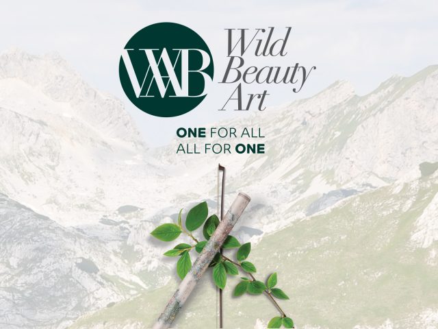 “Wild Beauty Art” od 16. jula, nagrada za najbolji plakat na temu ekološke države