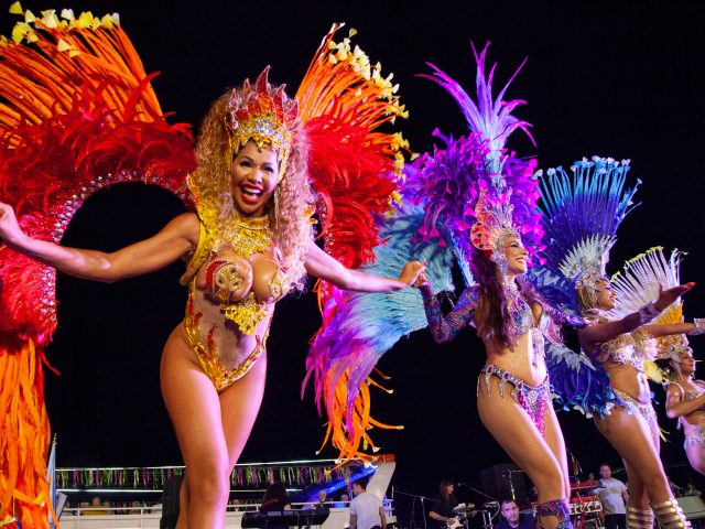Tivatski karneval – zabava, vedrina i radost u slikama