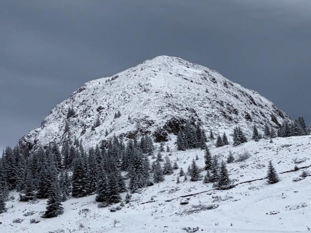 Planinarske staze zatvorene do aprila i juna