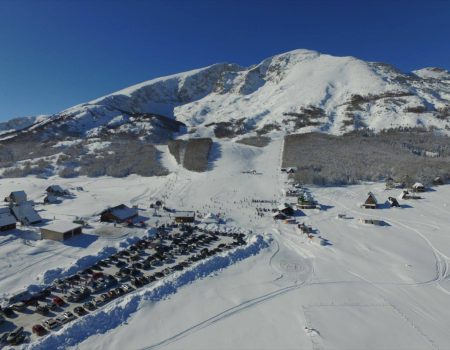 Skijališta Crne Gore: Ljetnja sezona otvara se 13. juna