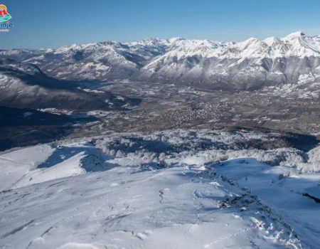U Gusinju prvi zimski festival: Doživite Prokletije kroz skijanje