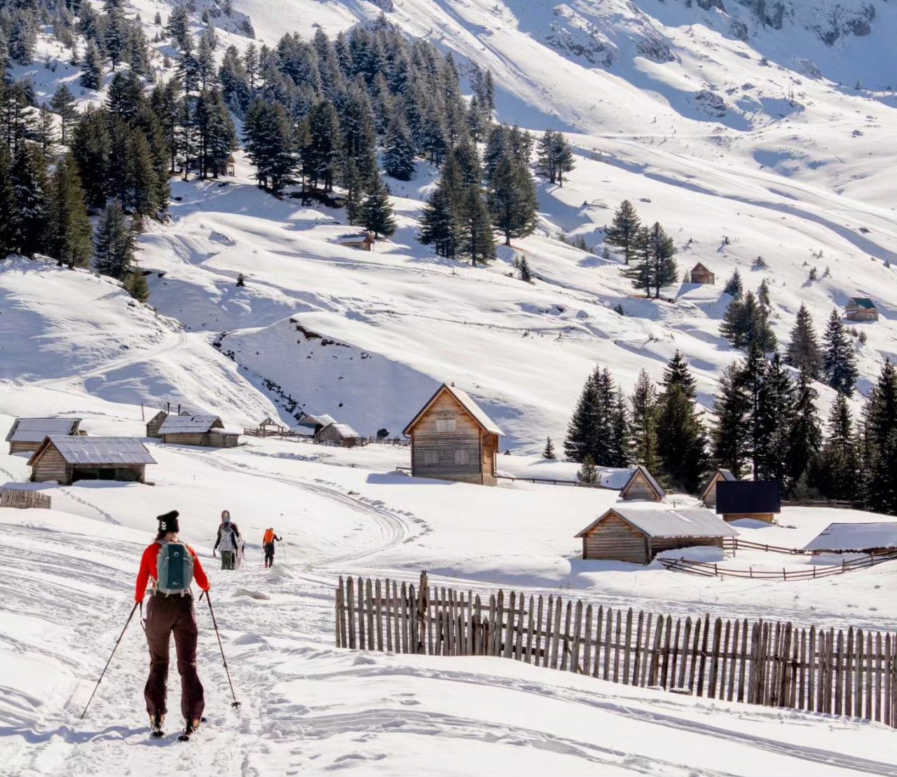 Bogićevica – najveći skijaški potencijal na Balkanu