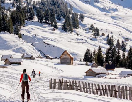 Bogićevica – najveći skijaški potencijal na Balkanu