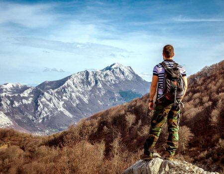 Turistička organizacija Bar organizuje besplatnu pješačku turu do Vrsute