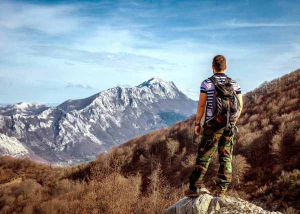 Turistička organizacija Bar organizuje besplatnu pješačku turu do Vrsute