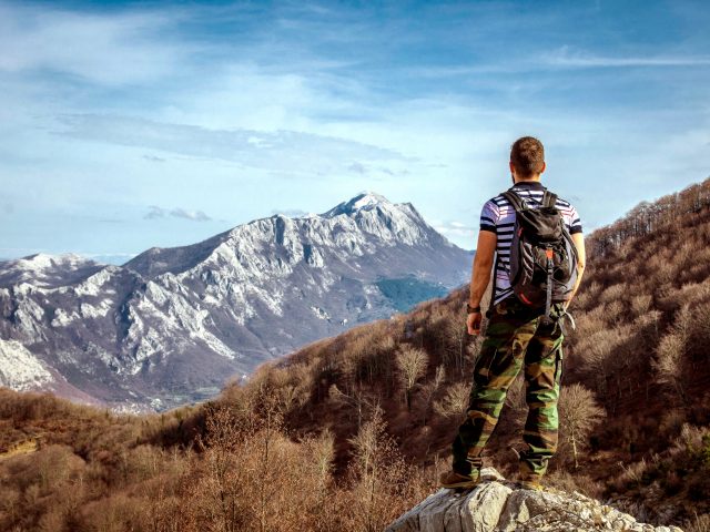 Turistička organizacija Bar organizuje besplatnu pješačku turu do Vrsute