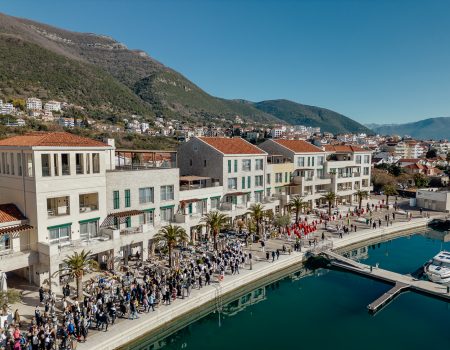 Crna Gora nominovana za titulu najbolje luksuzne destinacije