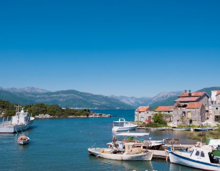 Porto Montenegro: U februaru Zimske igre za članove posade