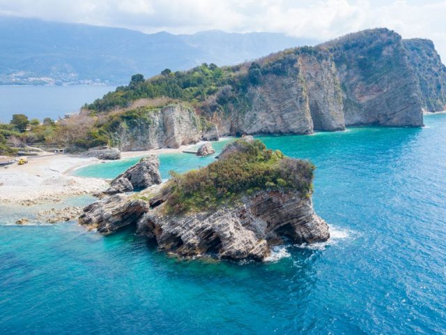 “Budva trči” ponovo: Pridružite se upoznavanju ostrva Sveti Nikola