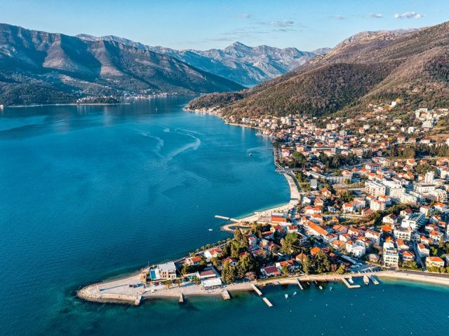 Austrian Airlines od kraja maja povezuje Tivat i Beč