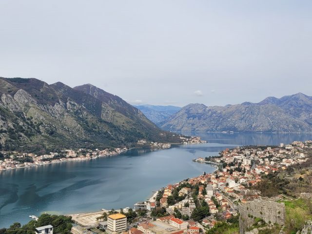 Cycling in Montenegro: A guide to the scenic routes around Kotor, Tivat, and Herceg Novi