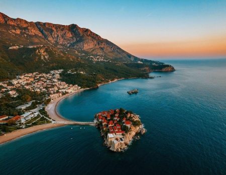 Crnogorska plaža u 100 najljepših na svijetu
