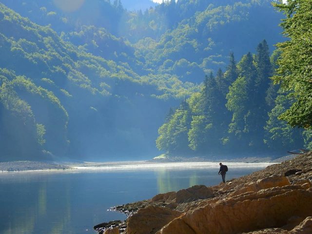 Povodom 21. maja besplatan ulaz u nacionalne parkove Crne Gore