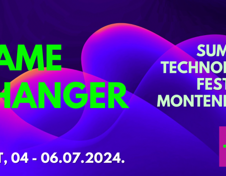 Game Changer Summer Festival Montenegro dolazi ovoga ljeta u Tivat
