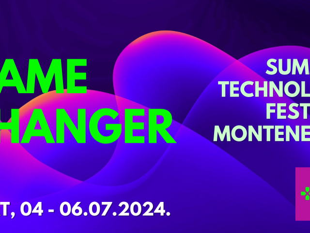 Game Changer Summer Festival Montenegro dolazi ovoga ljeta u Tivat