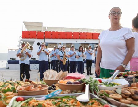 Žućenica fest najavljuje bogato gastro ljeto u Tivtu