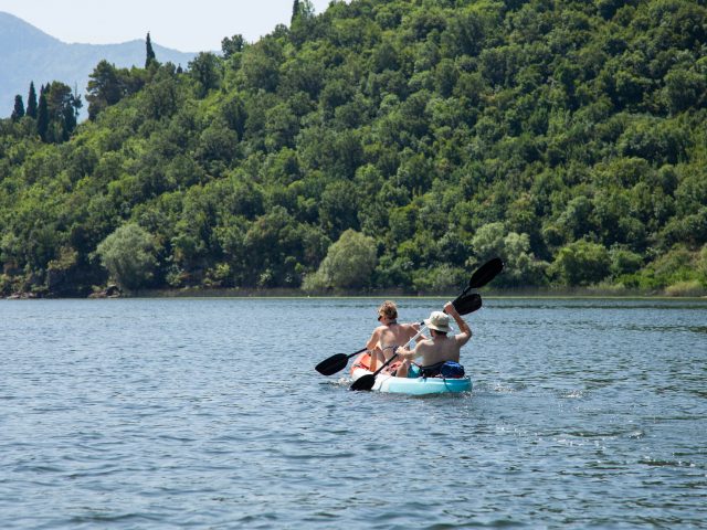 Besplatan ulaz u nacionalne parkove Crne Gore povodom 13. jula