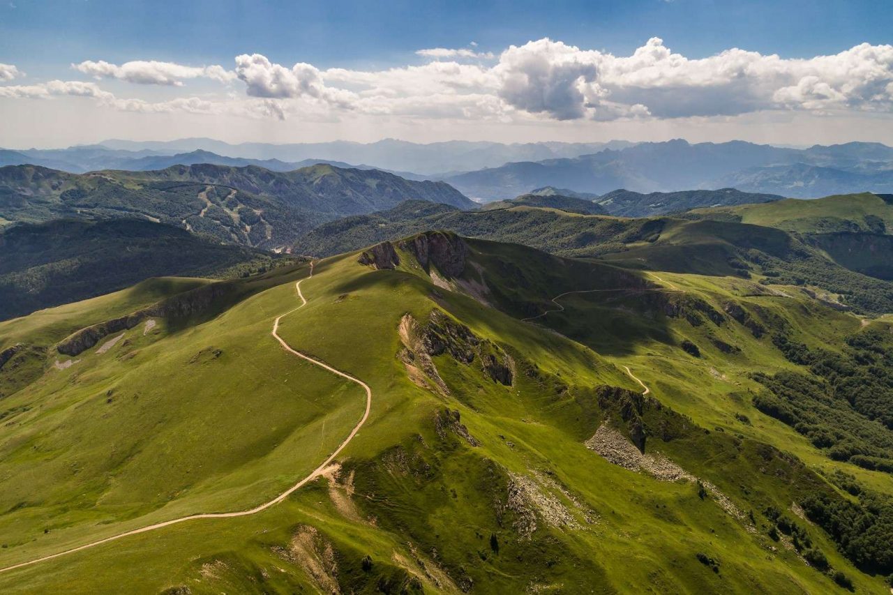 Kolašin vas zove i ovog vikenda