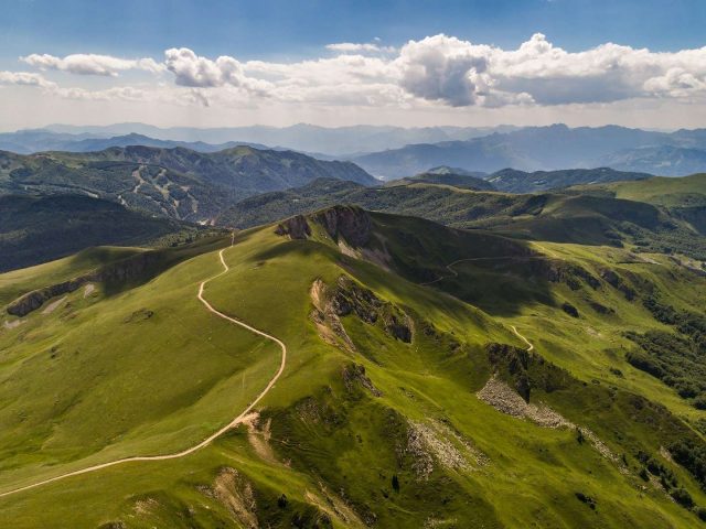 Kolašin vas zove i ovog vikenda